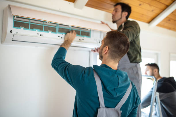 Best HVAC tune-up services  in North Richland Hills, TX
