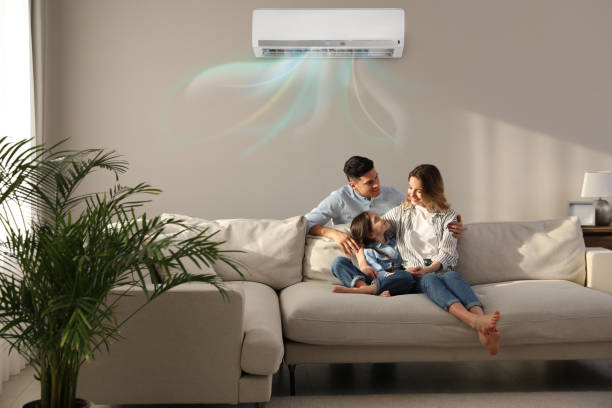 Best HVAC replacement cost  in North Richland Hills, TX