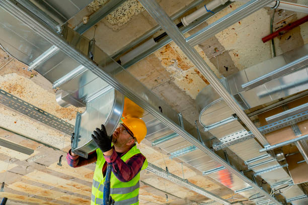 Best Air conditioning repair  in North Richland Hills, TX