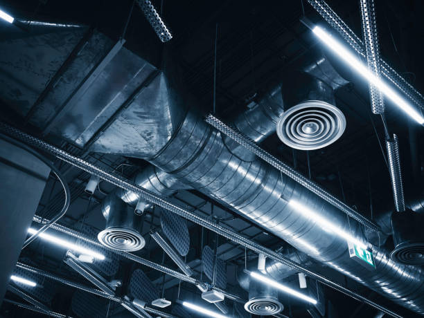 Best Best HVAC companies  in North Richland Hills, TX