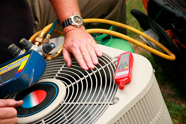 Professional HVAC in North Richland Hills, TX