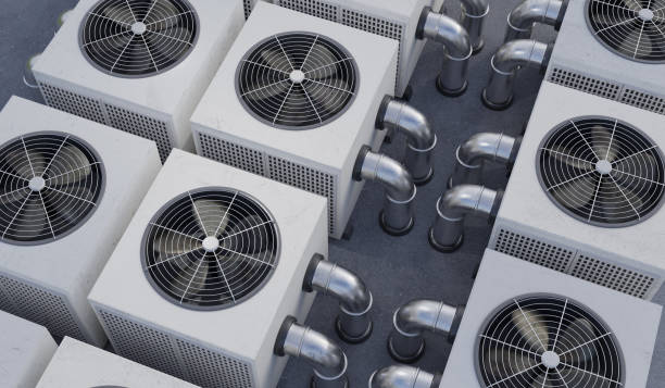 Best Best HVAC companies  in North Richland Hills, TX