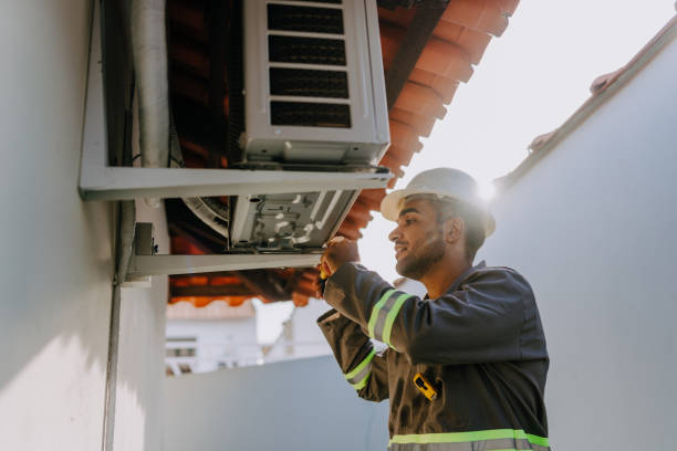 Ductless HVAC repair in North Richland Hills, TX