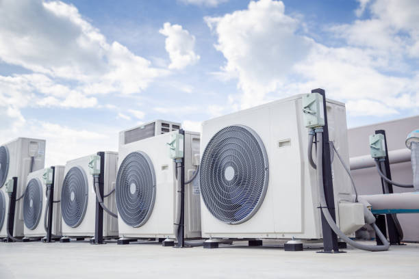 Trusted North Richland Hills, TX HVAC Experts
