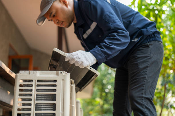 Best Affordable HVAC services  in North Richland Hills, TX