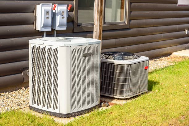 Best HVAC maintenance near me  in North Richland Hills, TX