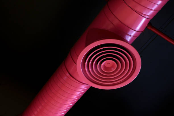 HVAC maintenance plan in North Richland Hills, TX